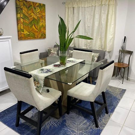 Apartamento Calle 5 No.10, Proyecto Las Pascualas, Samana Exterior photo