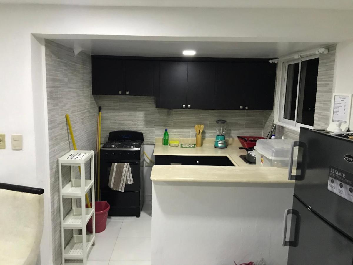 Apartamento Calle 5 No.10, Proyecto Las Pascualas, Samana Exterior photo
