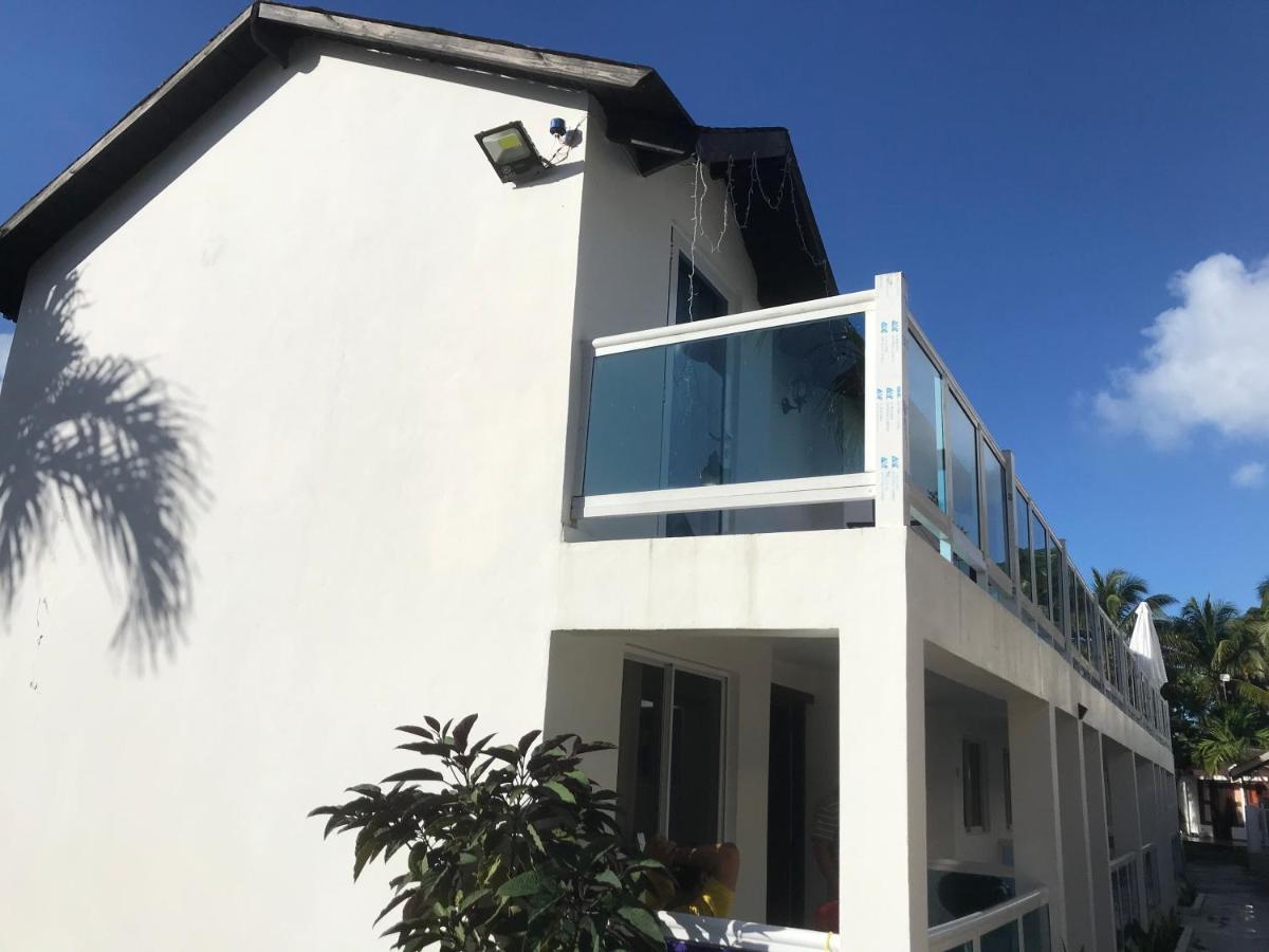 Apartamento Calle 5 No.10, Proyecto Las Pascualas, Samana Exterior photo