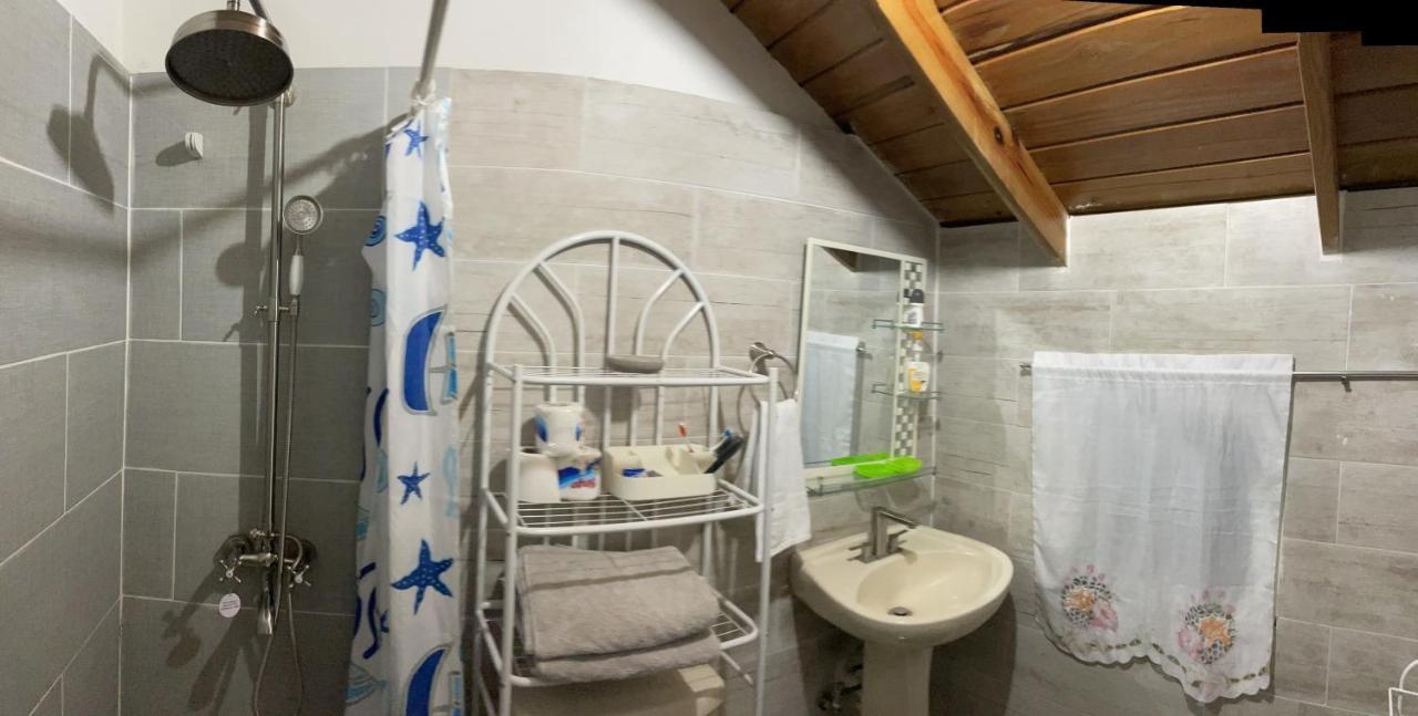 Apartamento Calle 5 No.10, Proyecto Las Pascualas, Samana Exterior photo